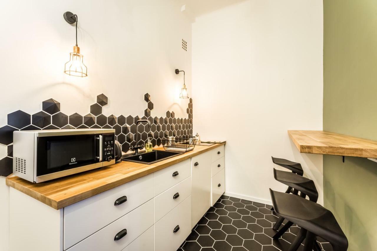 Bpr Emerald City Apartment Budapeşte Dış mekan fotoğraf